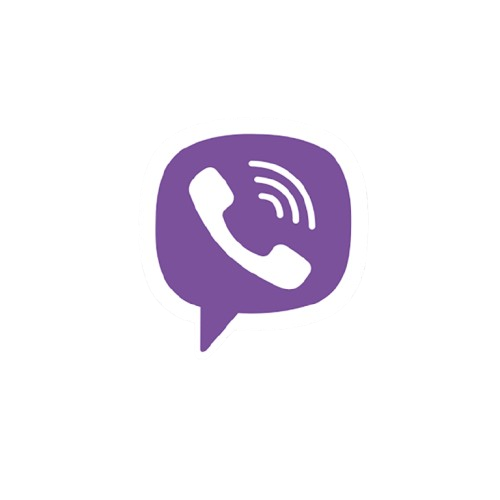 Viber икона