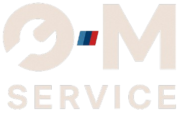 O-M Сервис